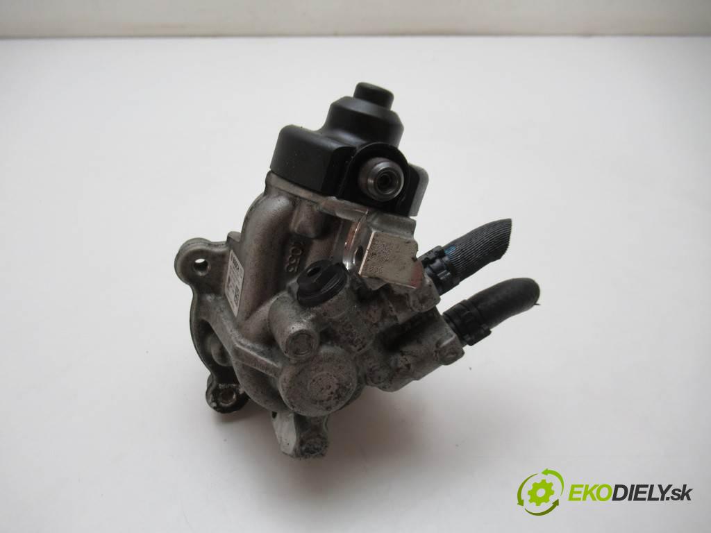 Volkswagen Passat B7  2015 110 kW USA SEDAN 4D 2.0TDI 150KM 11-18 2000 Pumpa vstrekovacia 04L130755E 0445010538 (Vstrekovacie čerpadlá)