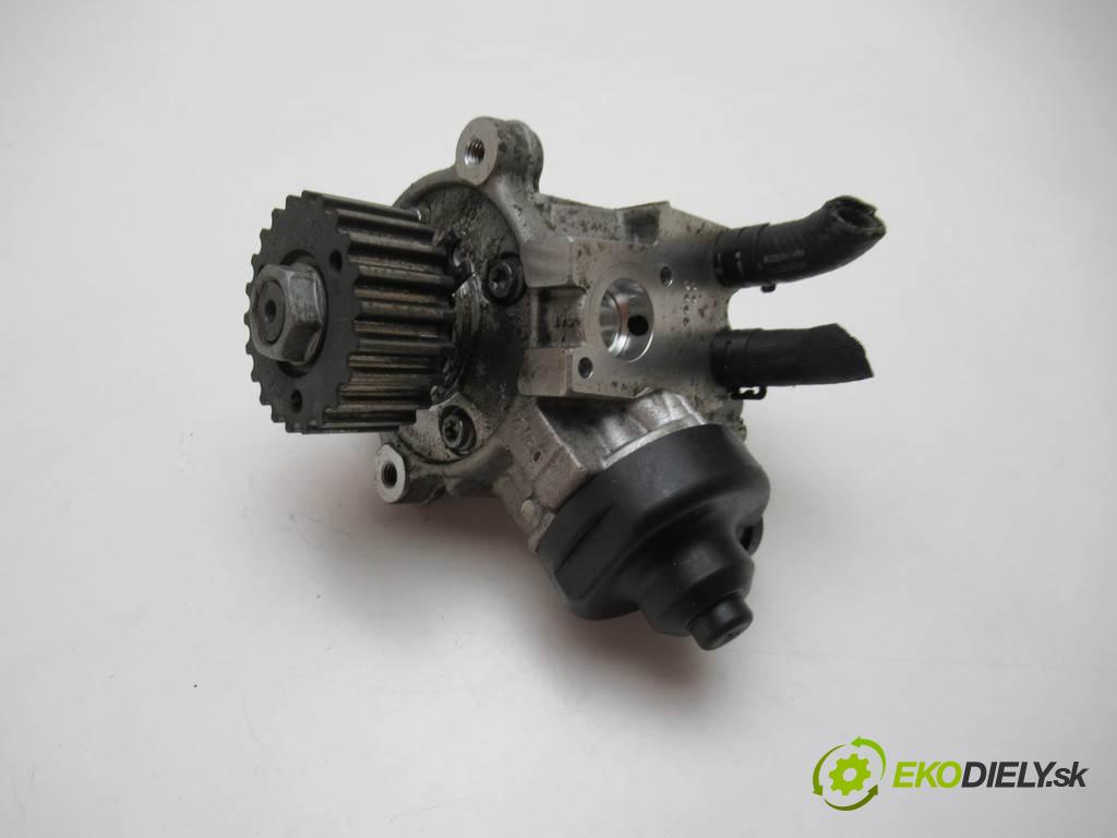 Volkswagen Passat B7  2015 110 kW USA SEDAN 4D 2.0TDI 150KM 11-18 2000 Pumpa vstrekovacia 04L130755E 0445010538 (Vstrekovacie čerpadlá)