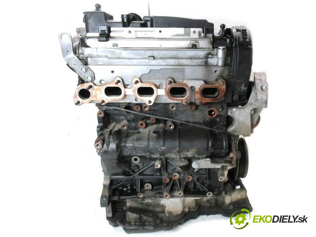 Volkswagen Passat B7  2015 110 kW USA SEDAN 4D 2.0TDI 150KM 11-18 2000 motor CVCA  (Motory (kompletní))
