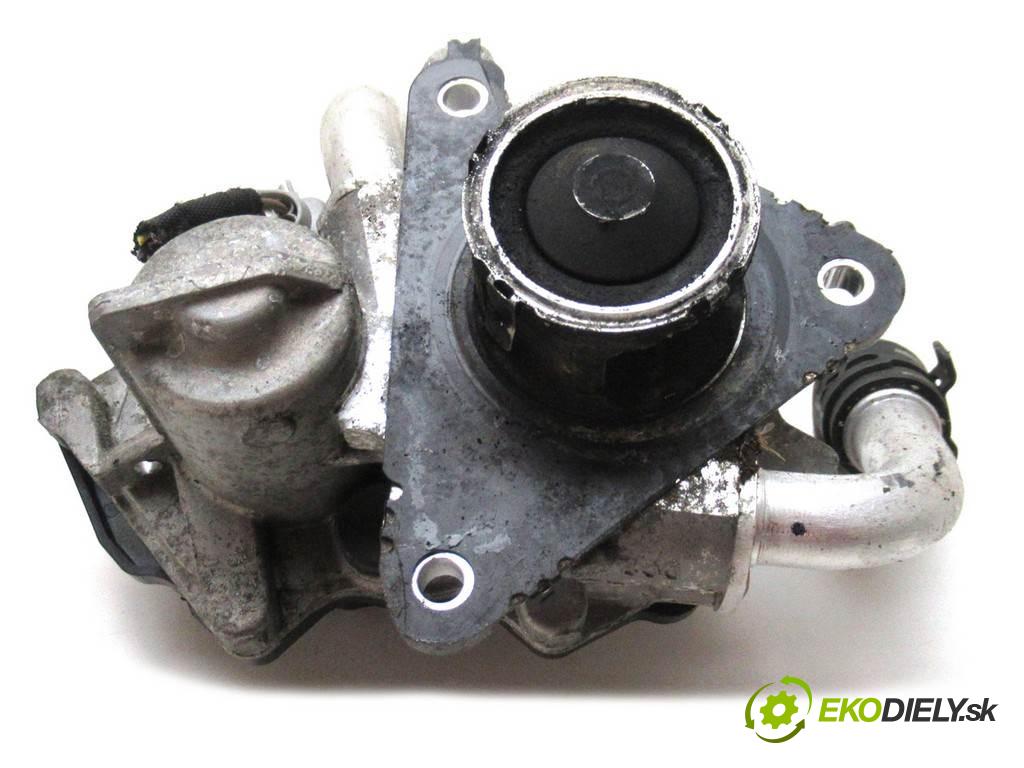 Volkswagen Passat B7  2015 110 kW USA SEDAN 4D 2.0TDI 150KM 11-18 2000 Ventil EGR 04L131501N (EGR ventily)