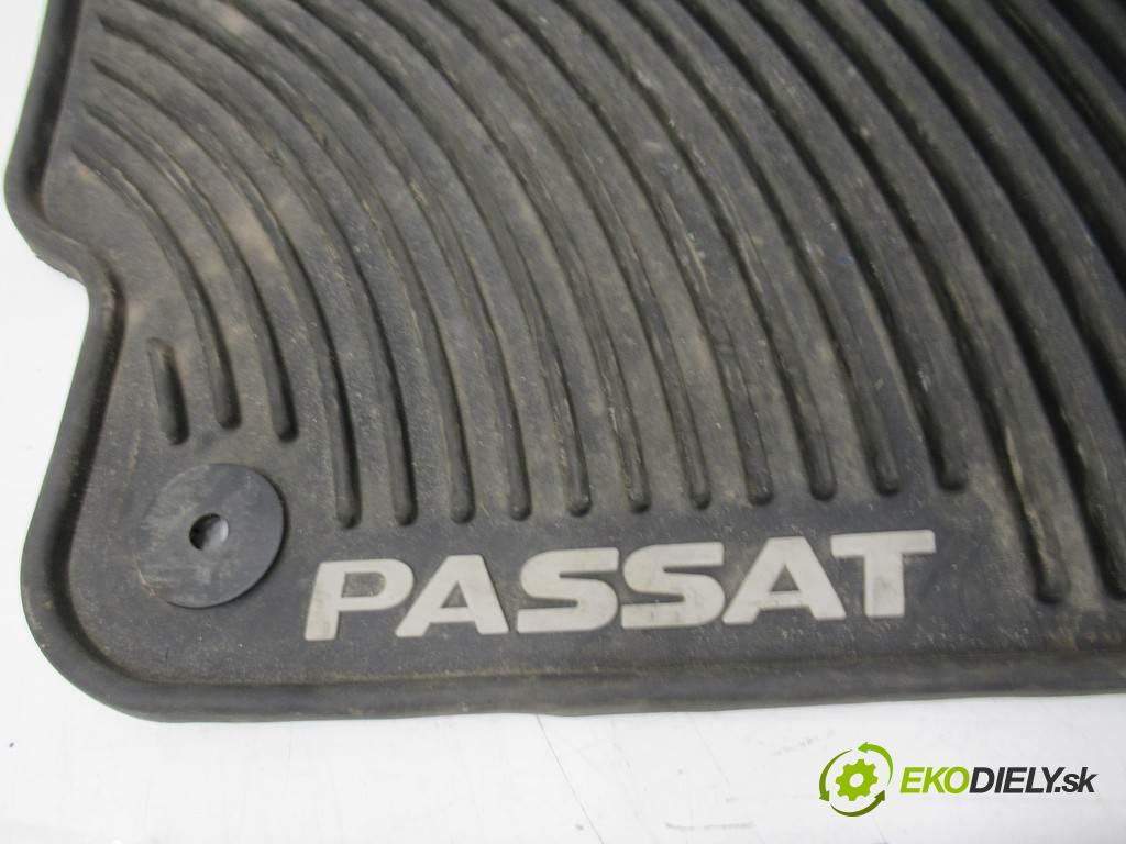 Volkswagen Passat B7    USA SEDAN 4D 2.0TDI 150KM 11-18  koberce -
