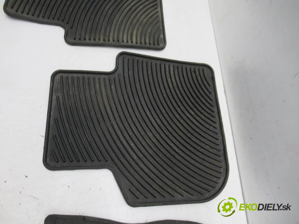 Volkswagen Passat B7    USA SEDAN 4D 2.0TDI 150KM 11-18  koberce -