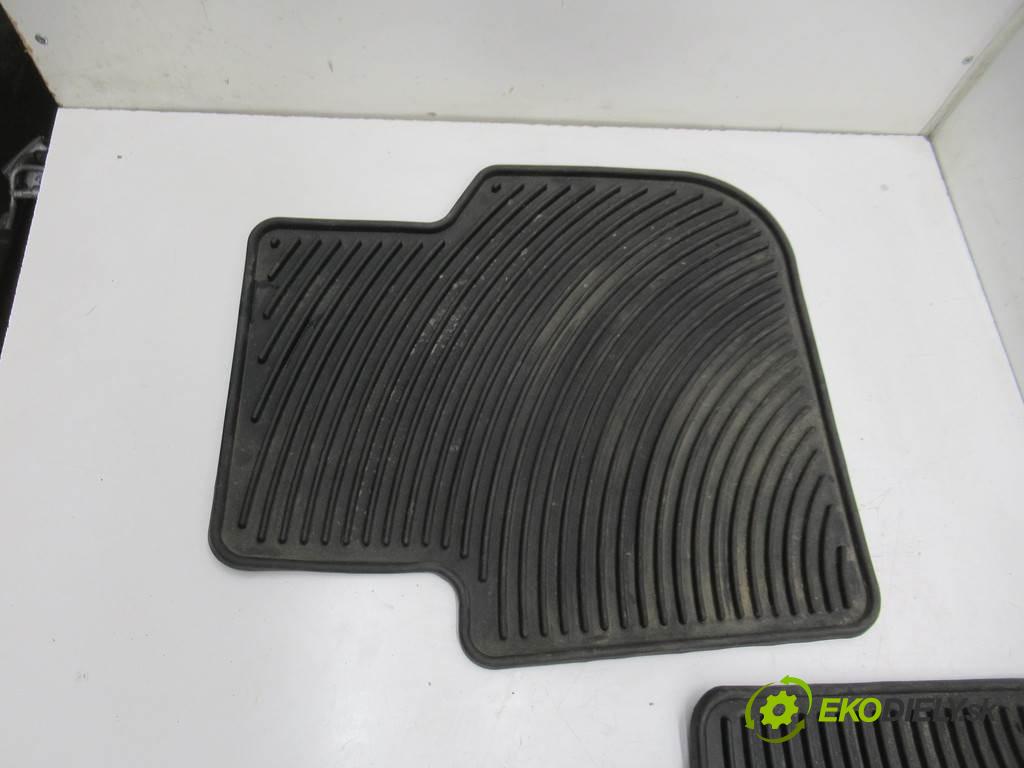 Volkswagen Passat B7    USA SEDAN 4D 2.0TDI 150KM 11-18  koberce -