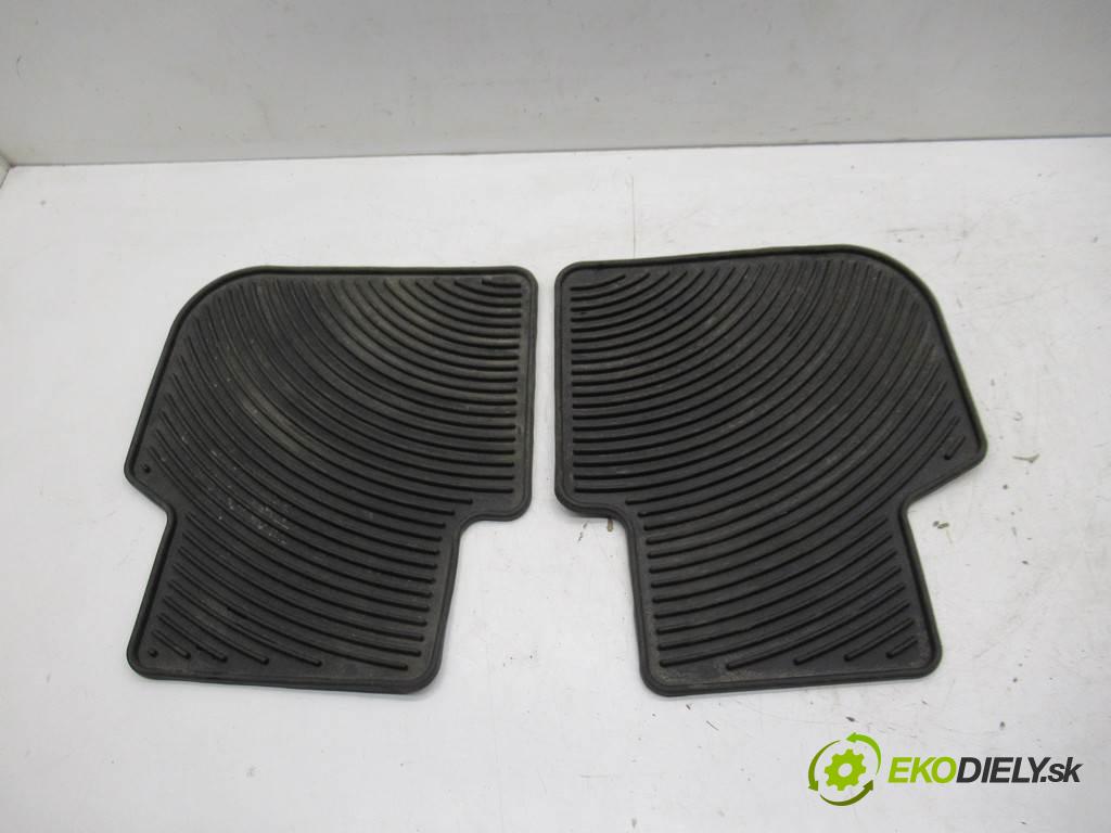 Volkswagen Passat B7    USA SEDAN 4D 2.0TDI 150KM 11-18  koberce -