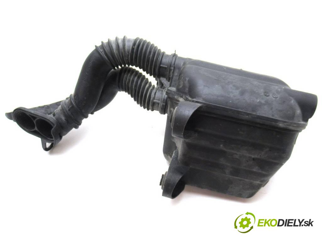Volkswagen Passat B7    USA SEDAN 4D 2.0TDI 150KM 11-18  rezonátor 1K0129951A