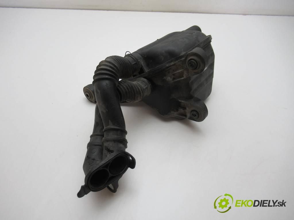 Volkswagen Passat B7    USA SEDAN 4D 2.0TDI 150KM 11-18  rezonátor 1K0129951A