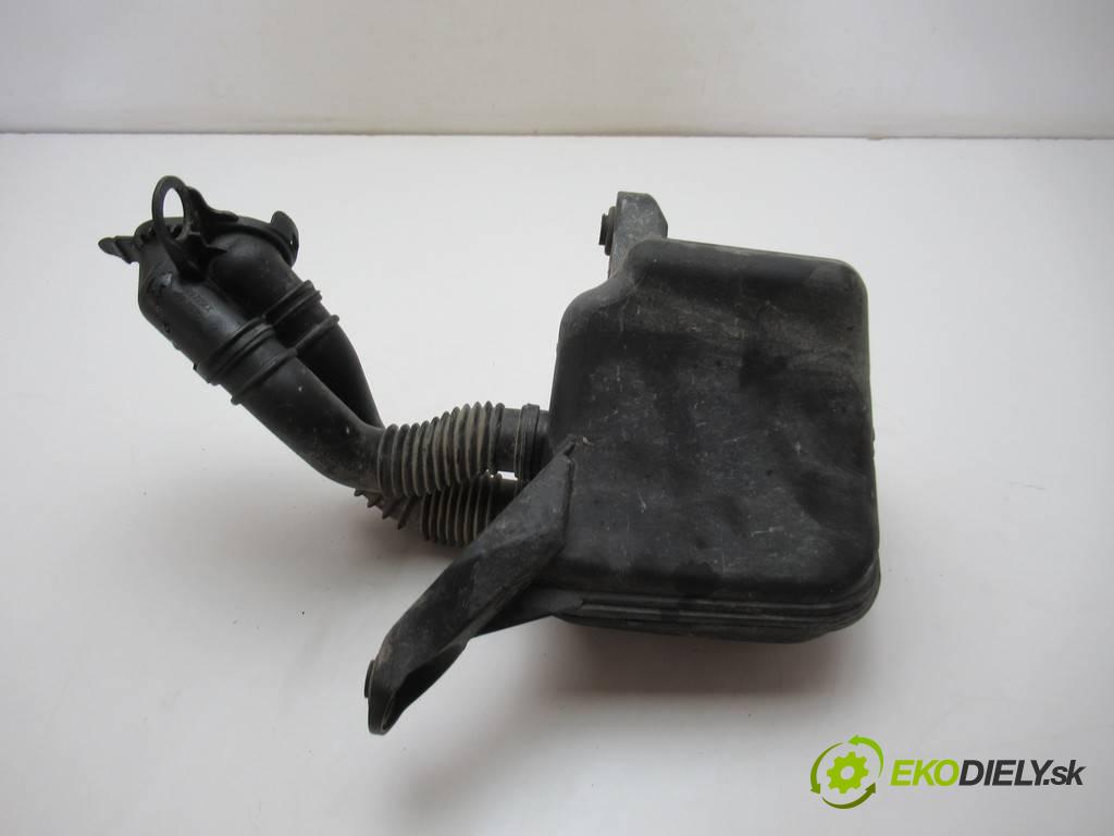Volkswagen Passat B7    USA SEDAN 4D 2.0TDI 150KM 11-18  rezonátor 1K0129951A