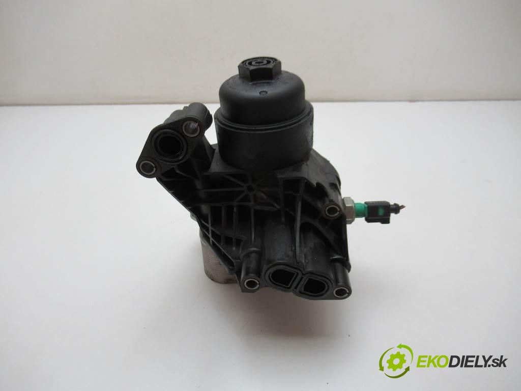 Volkswagen Passat B7    USA SEDAN 4D 2.0TDI 150KM 11-18  obal filtra oleje 03N115389