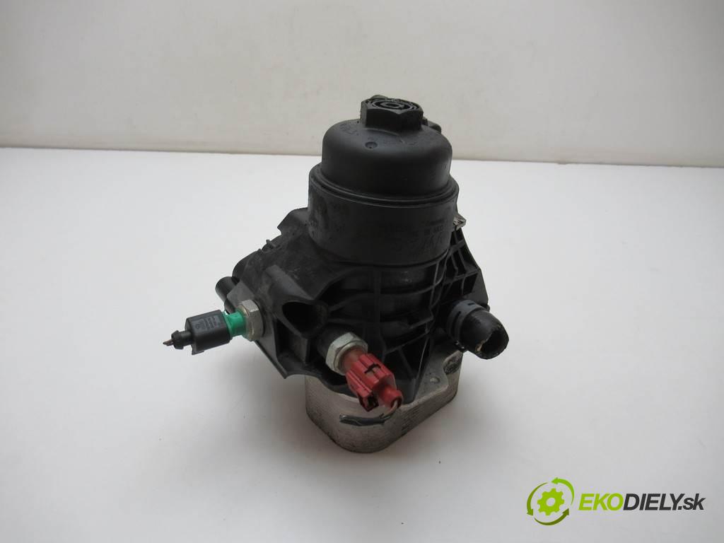 Volkswagen Passat B7    USA SEDAN 4D 2.0TDI 150KM 11-18  obal filtra oleje 03N115389