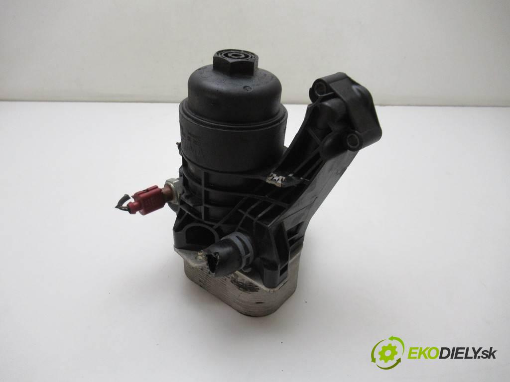 Volkswagen Passat B7    USA SEDAN 4D 2.0TDI 150KM 11-18  obal filtra oleje 03N115389