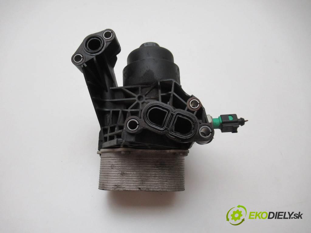 Volkswagen Passat B7    USA SEDAN 4D 2.0TDI 150KM 11-18  obal filtra oleje 03N115389