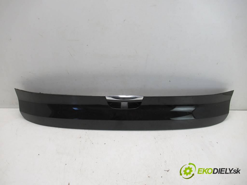 Ford Galaxy Mk4    4X4 2.0TDCI 180KM 15-  Lišta dverí zadnej Zadné čelo DU5A-A40245-BA
