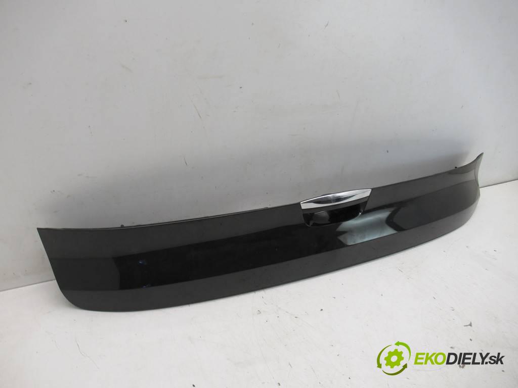 Ford Galaxy Mk4    4X4 2.0TDCI 180KM 15-  Lišta dverí zadnej Zadné čelo DU5A-A40245-BA