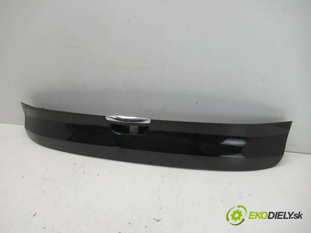Ford Galaxy Mk4    4X4 2.0TDCI 180KM 15-  Lišta dverí zadnej Zadné čelo DU5A-A40245-BA