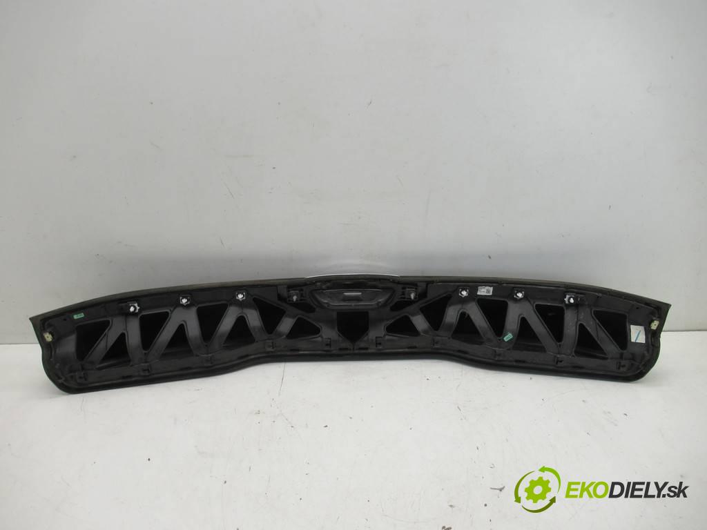 Ford Galaxy Mk4    4X4 2.0TDCI 180KM 15-  Lišta dverí zadnej Zadné čelo DU5A-A40245-BA
