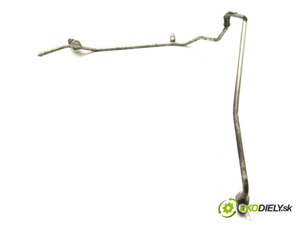 Toyota Aygo    HATCHBACK 3D 1.0B 68KM 05-08  rúrka klimatizácie  (Rúrky klimatizácie)