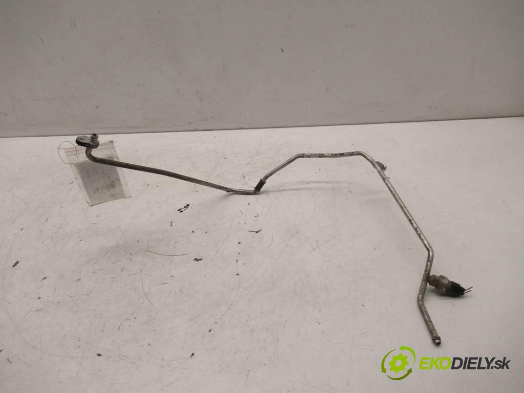 Toyota Aygo    HATCHBACK 3D 1.0B 68KM 05-08  rúrka klimatizácie  (Rúrky klimatizácie)