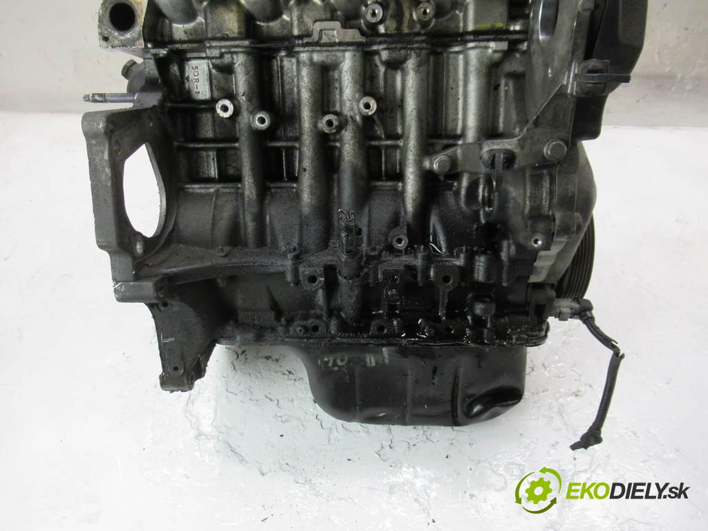 Citroen C3  2006 50 kW HATCHBACK 5D 1.4HDI 68KM 02-09 1400 Motor 8HZ (Motory (kompletné))
