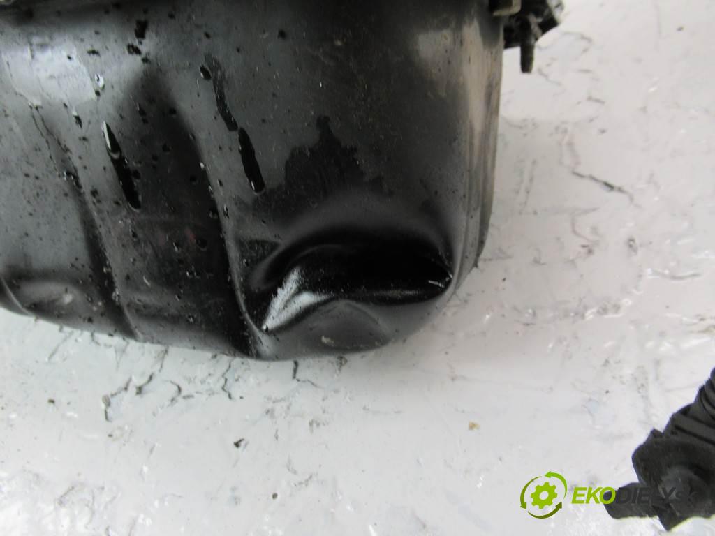 Citroen C3  2006 50 kW HATCHBACK 5D 1.4HDI 68KM 02-09 1400 Motor 8HZ (Motory (kompletné))