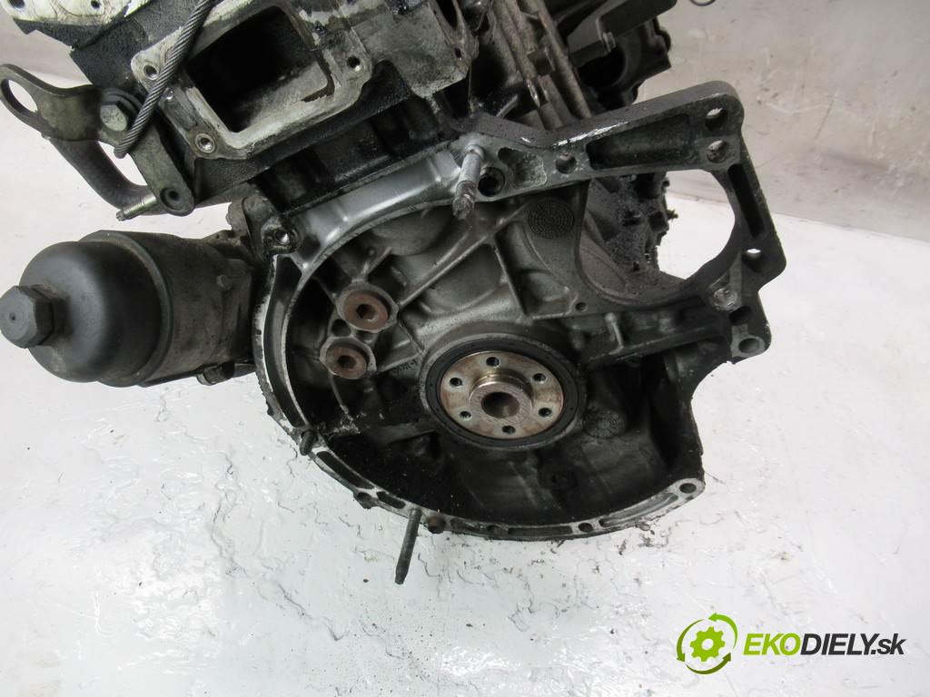 Citroen C3  2006 50 kW HATCHBACK 5D 1.4HDI 68KM 02-09 1400 Motor 8HZ (Motory (kompletné))