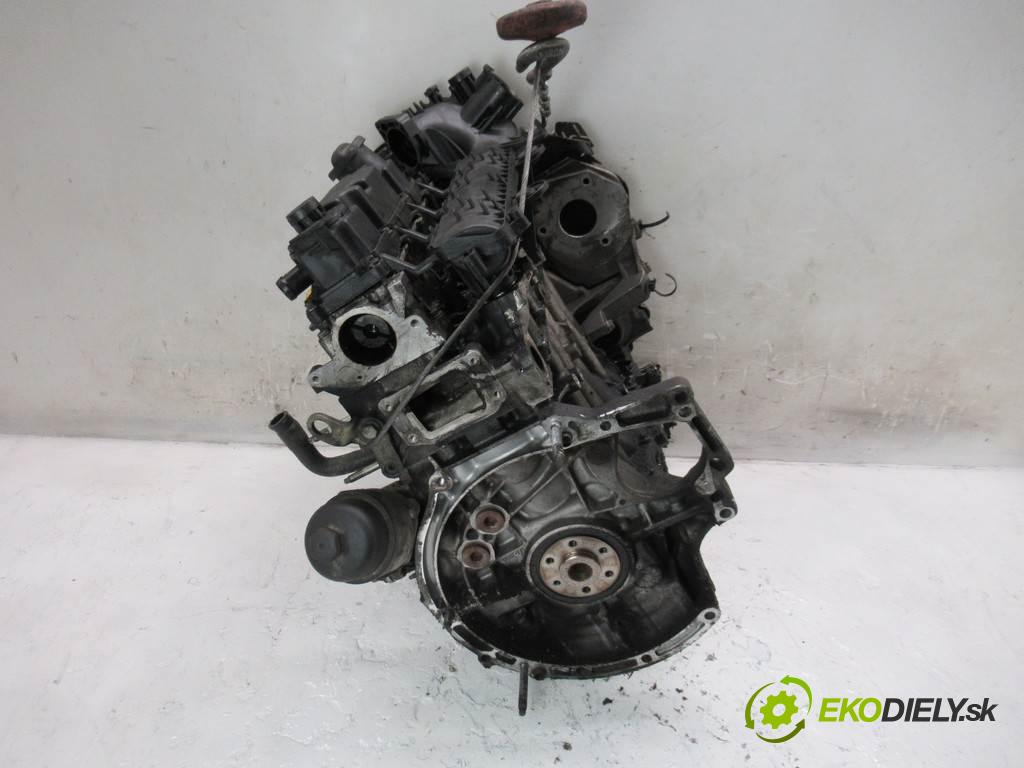Citroen C3  2006 50 kW HATCHBACK 5D 1.4HDI 68KM 02-09 1400 Motor 8HZ (Motory (kompletné))
