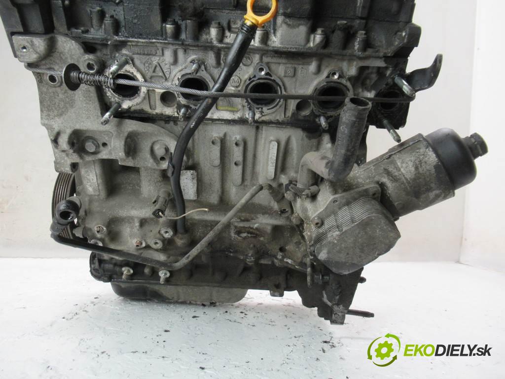 Citroen C3  2006 50 kW HATCHBACK 5D 1.4HDI 68KM 02-09 1400 Motor 8HZ (Motory (kompletné))