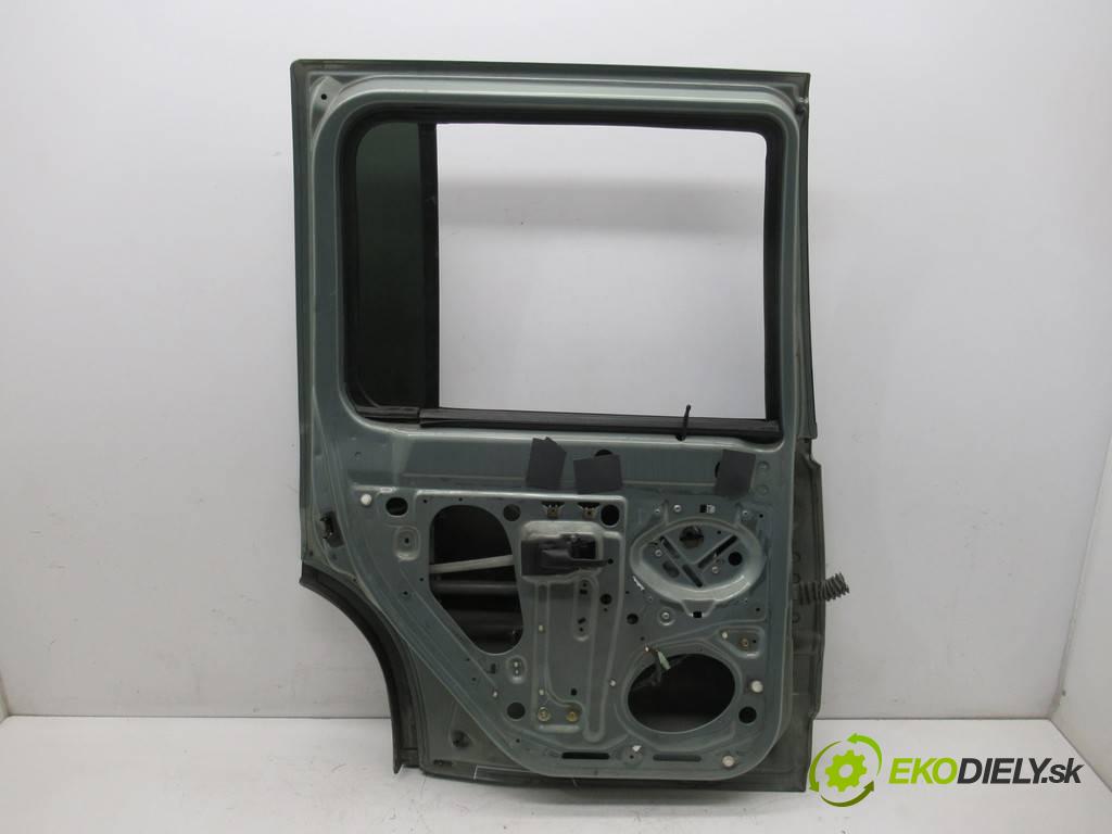 Ford Explorer II  1999  4.0B V6 207KM 94-03 4000 dveře zadní část levé