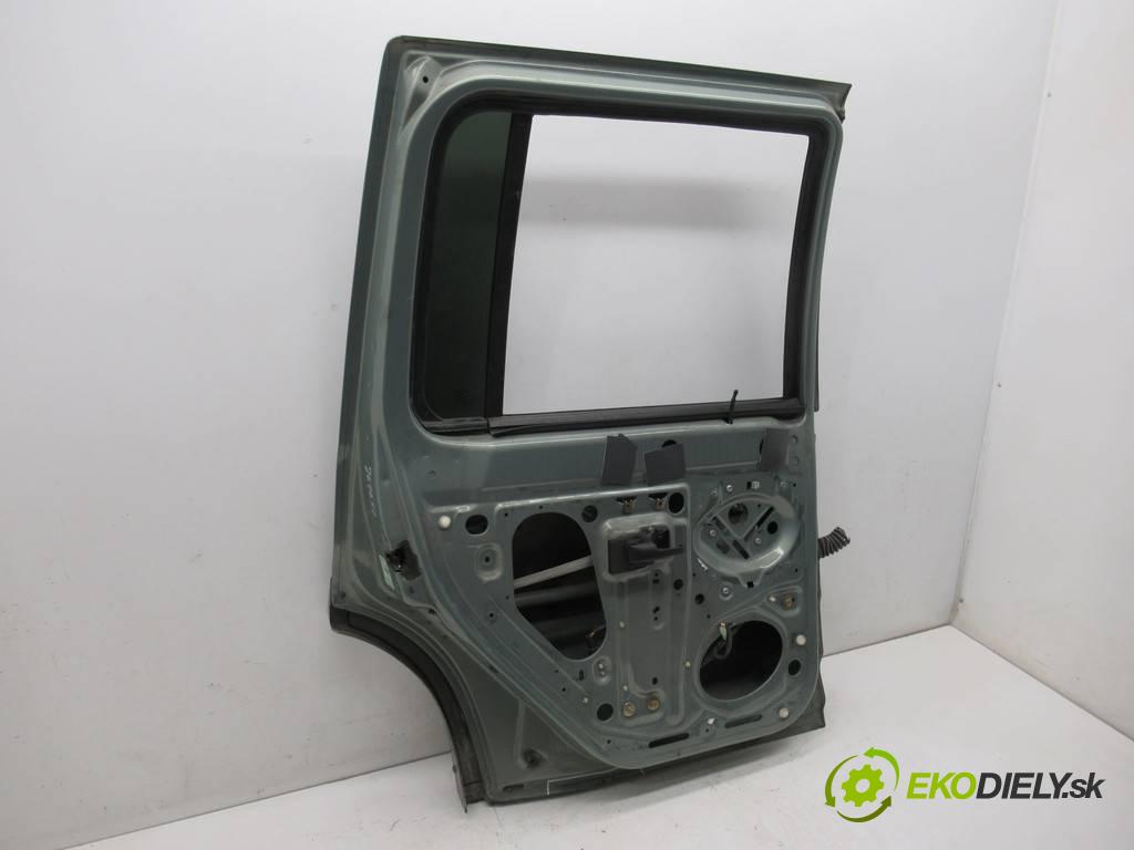 Ford Explorer II  1999  4.0B V6 207KM 94-03 4000 dveře zadní část levé