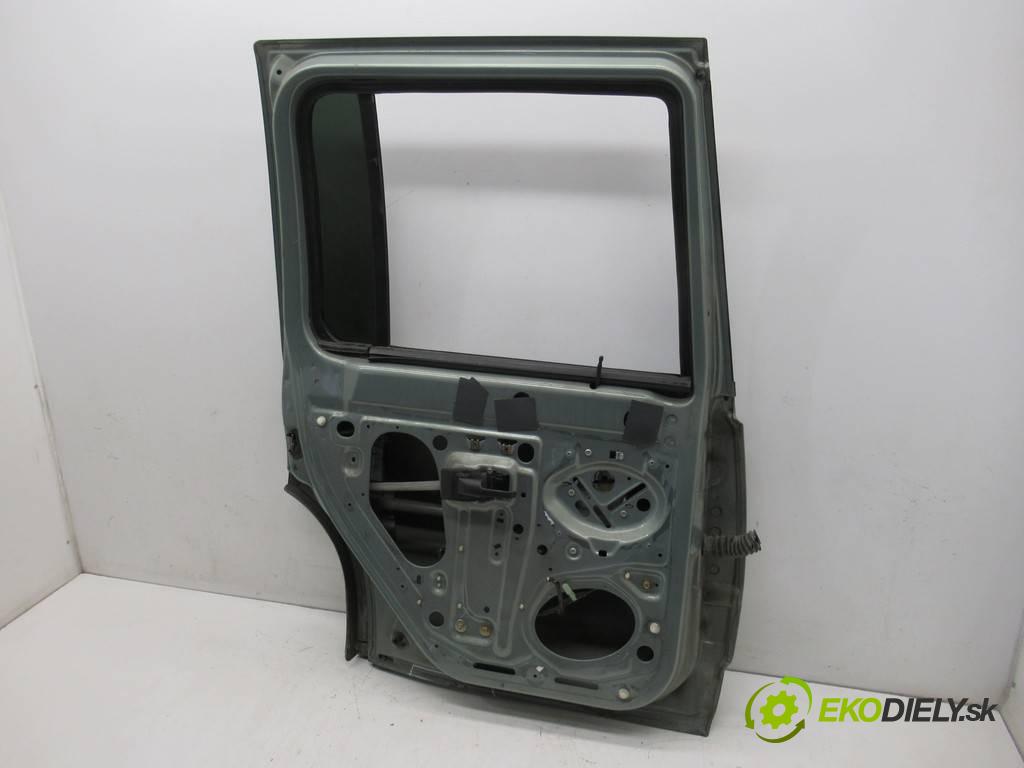 Ford Explorer II  1999  4.0B V6 207KM 94-03 4000 dveře zadní část levé