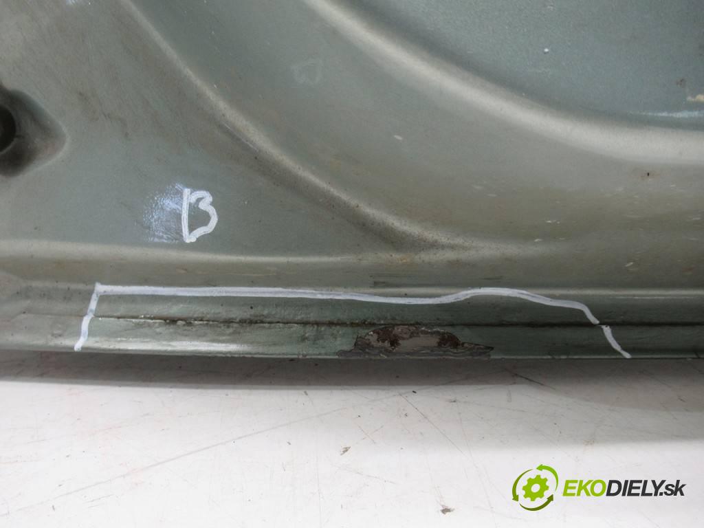 Ford Explorer II  1999  4.0B V6 207KM 94-03 4000 dveře zadní část levé