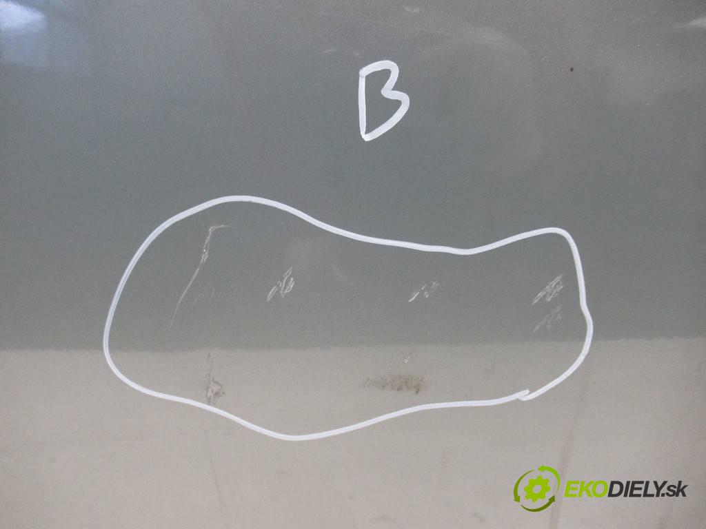 Ford Explorer II  1999  4.0B V6 207KM 94-03 4000 dveře zadní část pravé