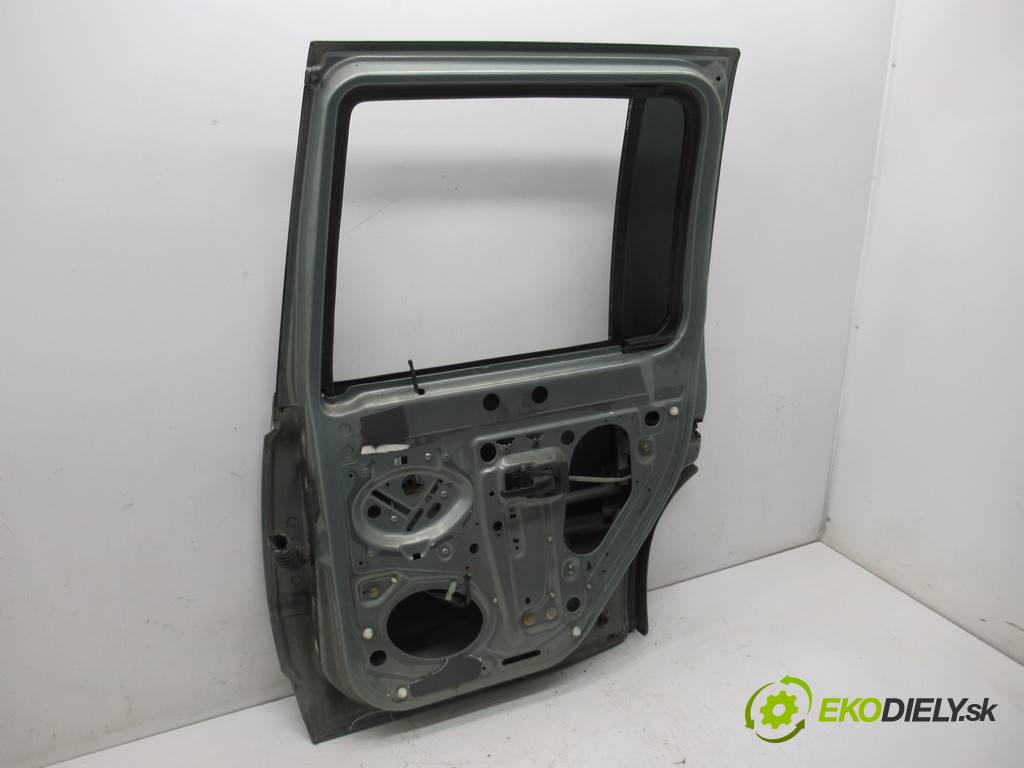 Ford Explorer II  1999  4.0B V6 207KM 94-03 4000 dveře zadní část pravé