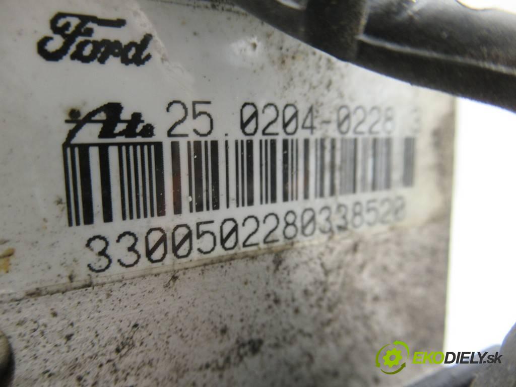 Ford Explorer II  1999  4.0B V6 207KM 94-03 4000 pumpa ABS F87A-2C219-AB (Pumpy brzdové)