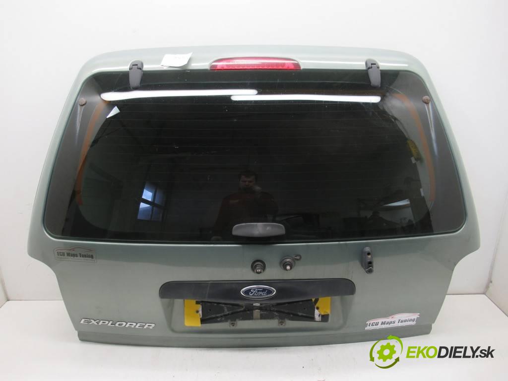 Ford Explorer II  1999  4.0B V6 207KM 94-03 4000 zadná kapota  (Zadné kapoty)