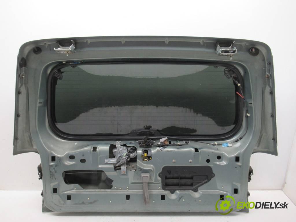 Ford Explorer II  1999  4.0B V6 207KM 94-03 4000 zadná kapota  (Zadné kapoty)