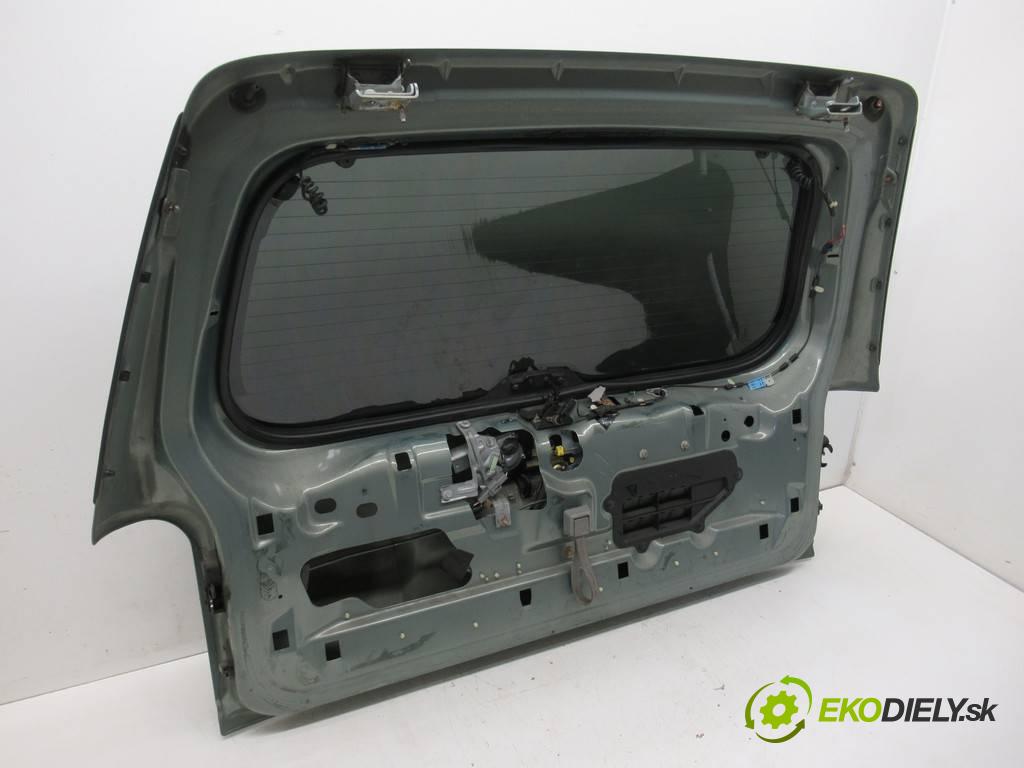 Ford Explorer II  1999  4.0B V6 207KM 94-03 4000 zadná kapota  (Zadné kapoty)