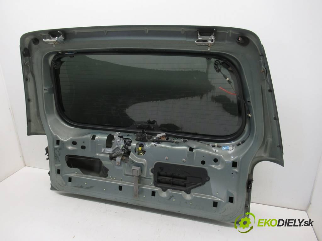 Ford Explorer II  1999  4.0B V6 207KM 94-03 4000 zadná kapota  (Zadné kapoty)