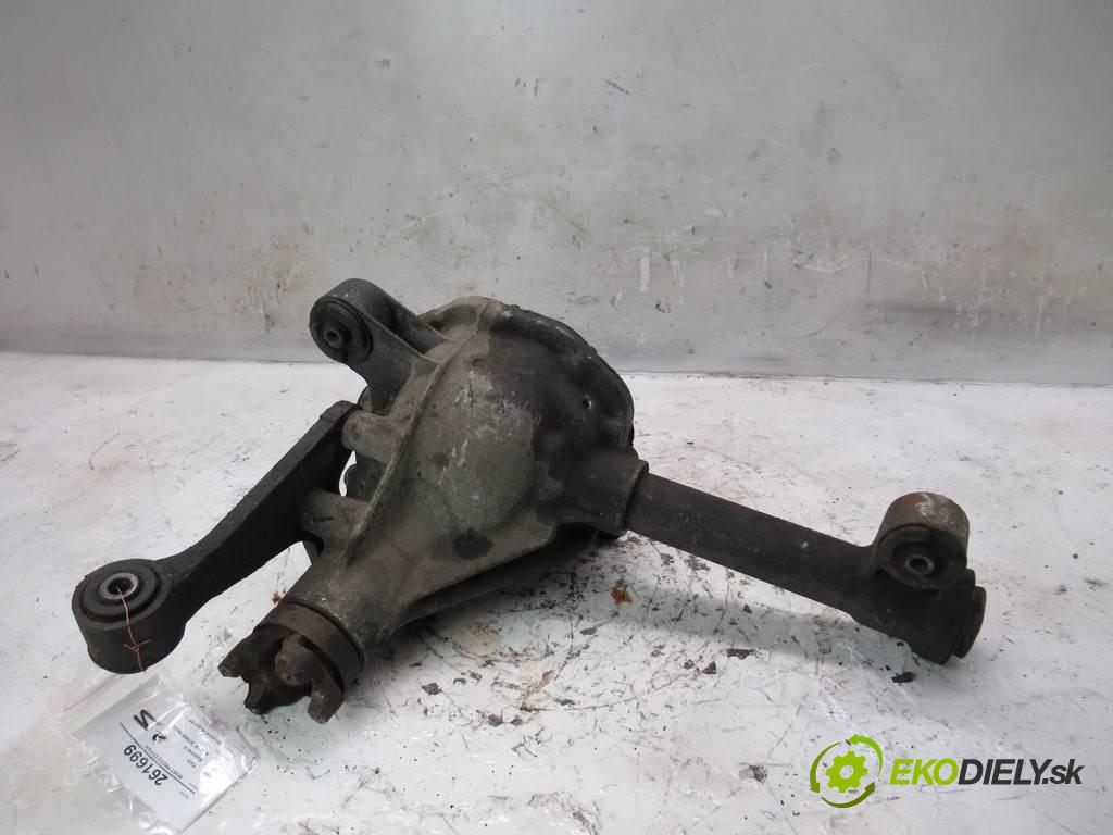 Ford Explorer II    4.0B V6 207KM 94-03  Most predný ,diferenciál  (Predné)