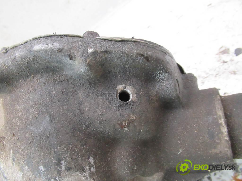 Ford Explorer II    4.0B V6 207KM 94-03  Most predný ,diferenciál  (Predné)