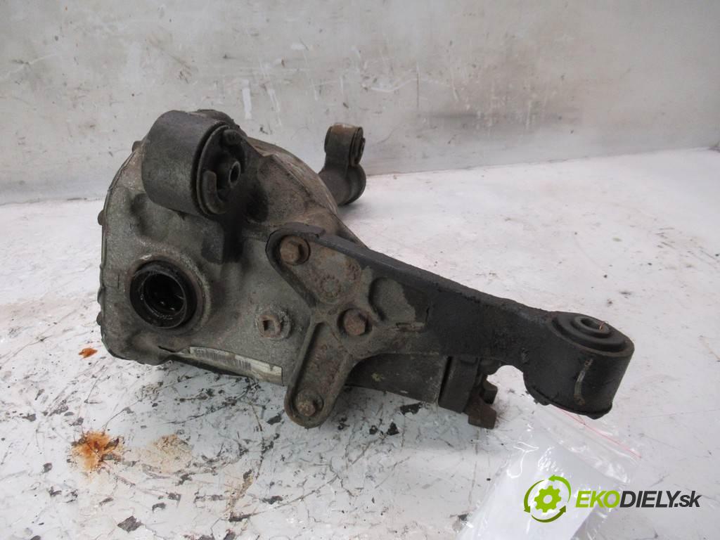 Ford Explorer II    4.0B V6 207KM 94-03  Most predný ,diferenciál  (Predné)