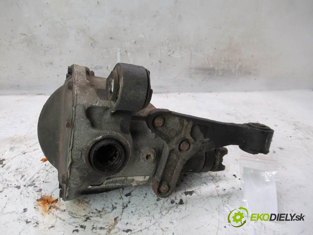 Ford Explorer II    4.0B V6 207KM 94-03  Most predný ,diferenciál  (Predné)