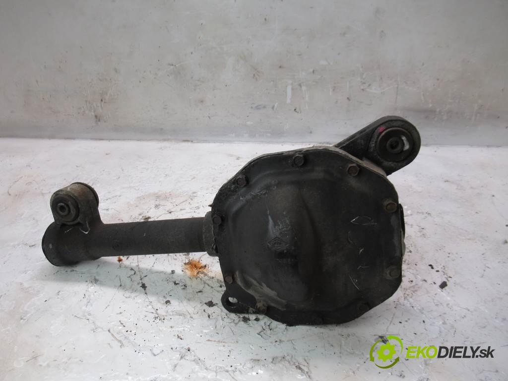 Ford Explorer II    4.0B V6 207KM 94-03  Most predný ,diferenciál  (Predné)