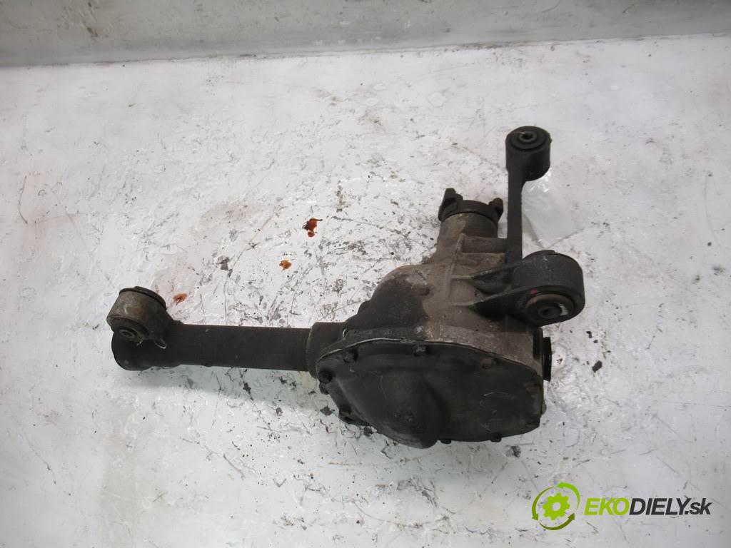 Ford Explorer II    4.0B V6 207KM 94-03  Most predný ,diferenciál  (Predné)