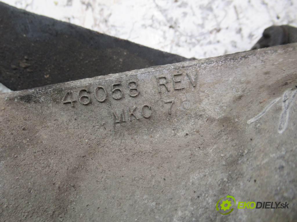 Ford Explorer II    4.0B V6 207KM 94-03  Most predný ,diferenciál  (Predné)