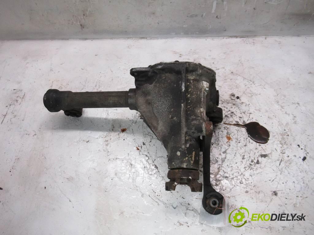 Ford Explorer II    4.0B V6 207KM 94-03  Most predný ,diferenciál  (Predné)