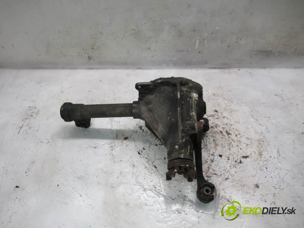 Ford Explorer II    4.0B V6 207KM 94-03  Most predný ,diferenciál  (Predné)