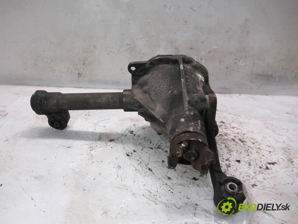 Ford Explorer II    4.0B V6 207KM 94-03  Most predný ,diferenciál  (Predné)