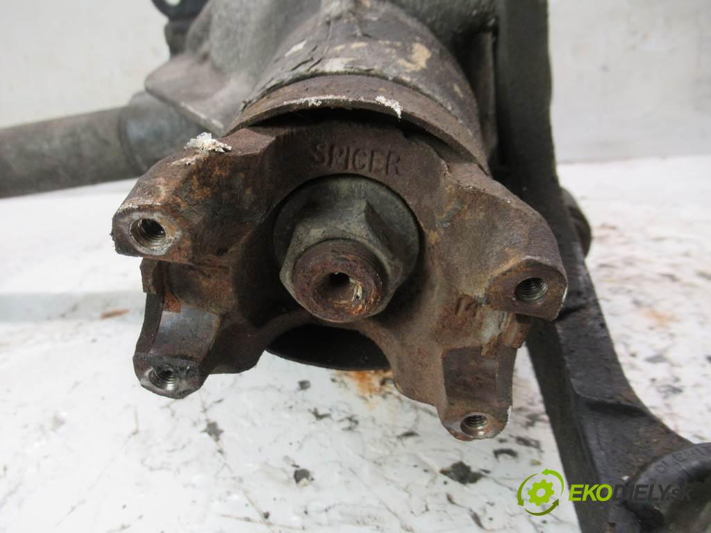 Ford Explorer II    4.0B V6 207KM 94-03  Most predný ,diferenciál  (Predné)