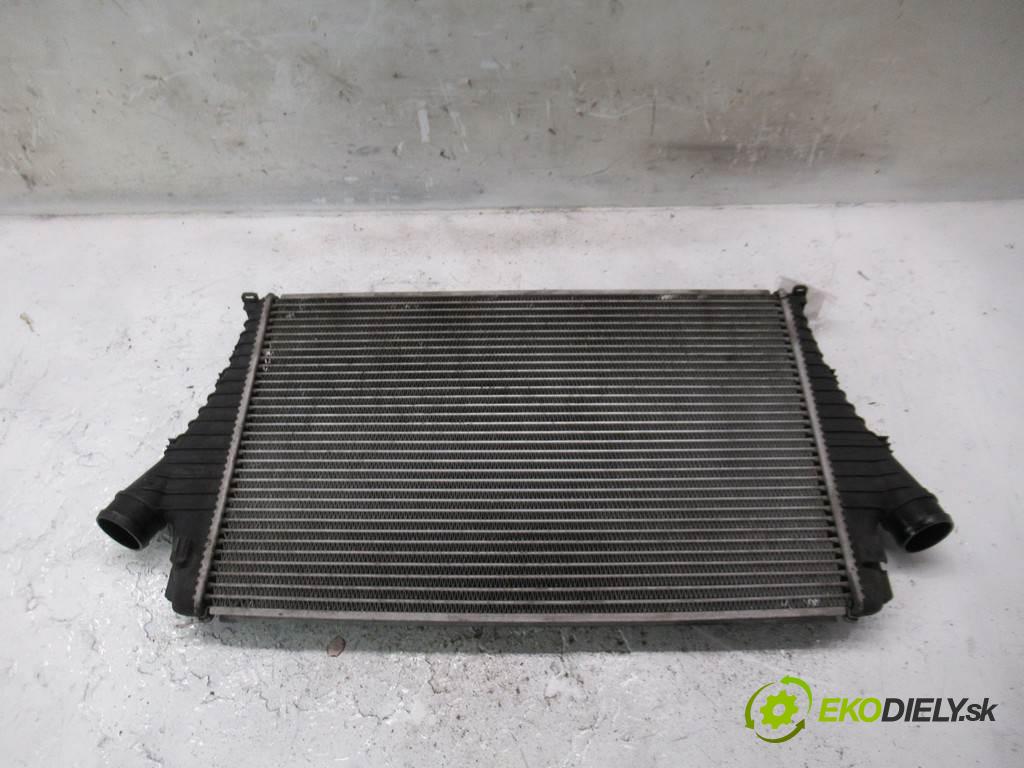 Fiat Croma  2006  KOMBI 5D 1.9JTD 150KM 05-11 1900 intercooler 876149D (Intercoolery (chladiče nasávaného vzduchu))