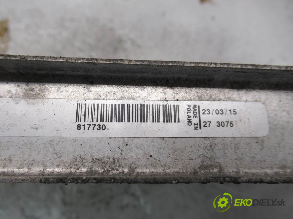 Fiat Croma  2006  KOMBI 5D 1.9JTD 150KM 05-11 1900 intercooler 876149D (Intercoolery (chladiče nasávaného vzduchu))